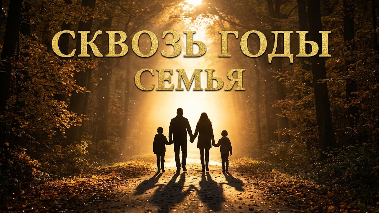 Сквозь годы
