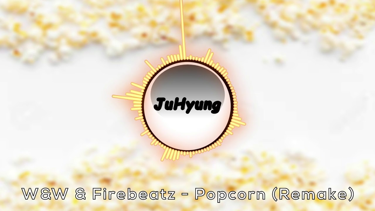 W&W & Firebeatz - Popcorn (Remake) (Visual Video)