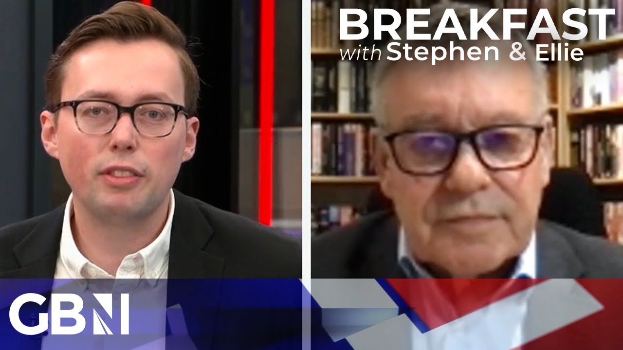 Diversity quotas 'only divides up workers' | Tom Slater and Nigel Nelson debate