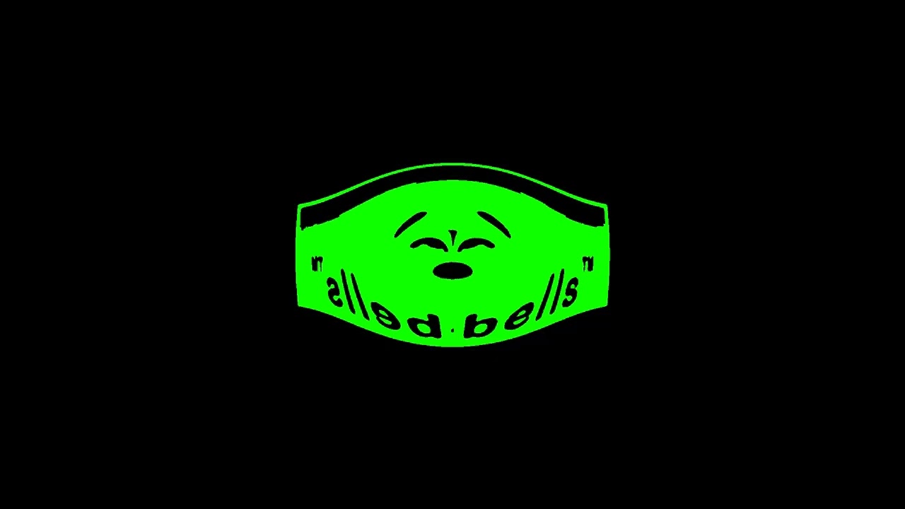 Infobells Old Intro Logo Effects Sponsored By Klasky Csupo 2001 Effects