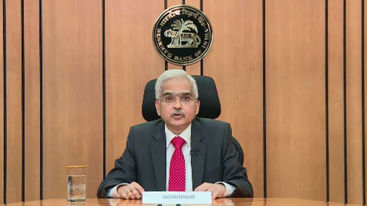 LIVE: Statement by Shaktikanta Das, RBI Governor | Oneindia News
