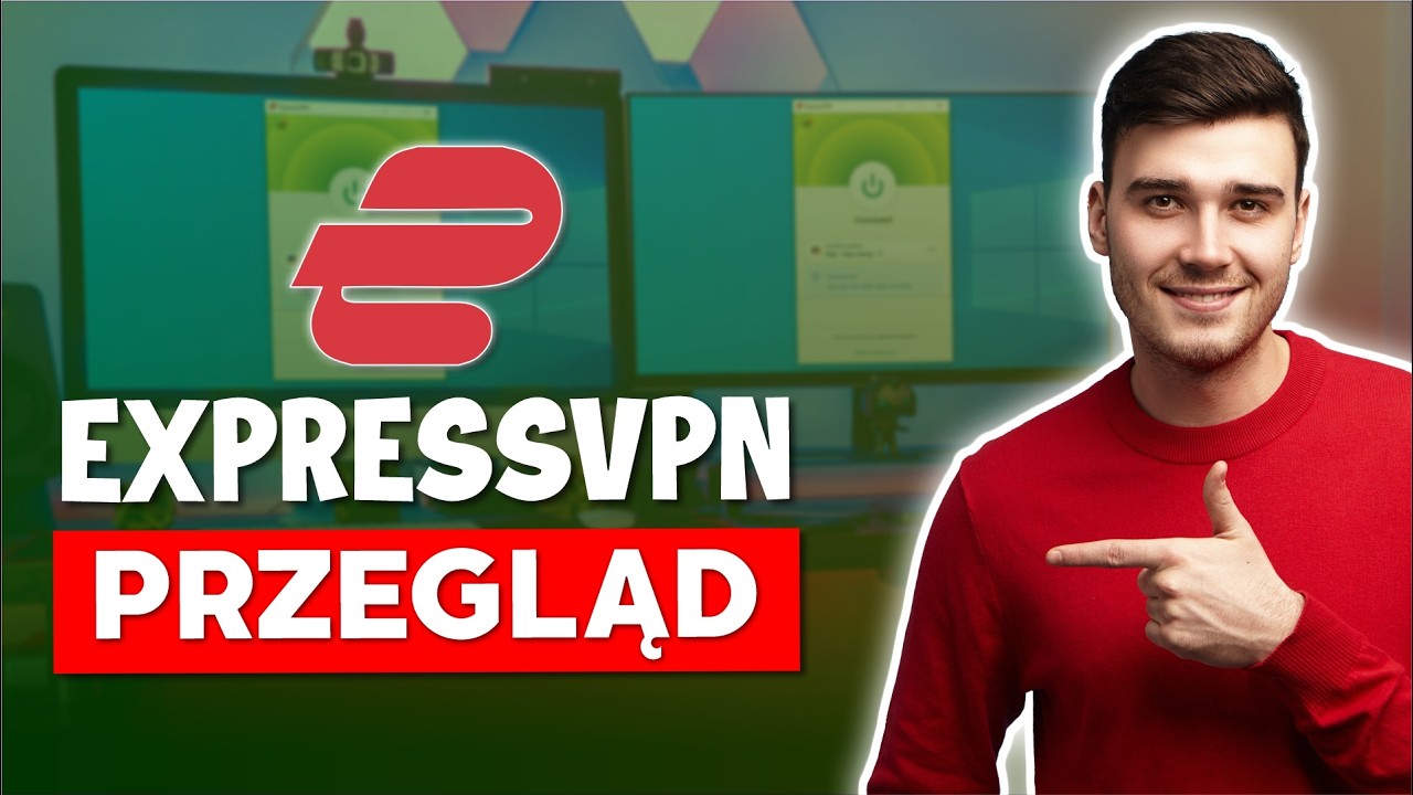 Przegląd ExpressVPN 2026: szybki VPN, ale czy cena nadal jest tego warta?