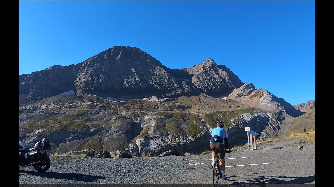 Pirineos Franceses 2025