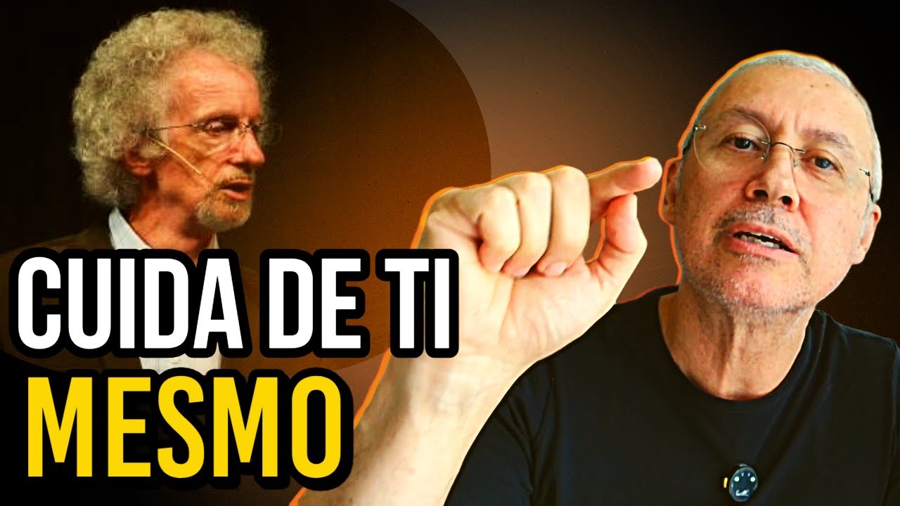 O que APRENDEMOS com o caso de Philip Yancey