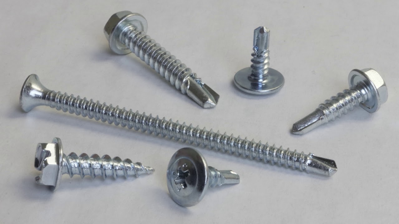 Selecting the Best Fastener to Minimize Corrosion