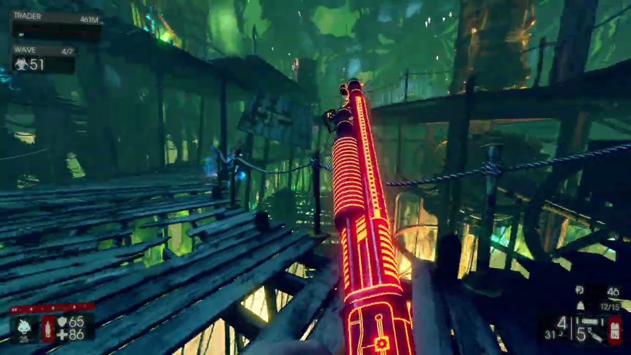 You're FIRED! - Killing Floor 2 | Nightmare | Solo HoE | Firebug (Medium)