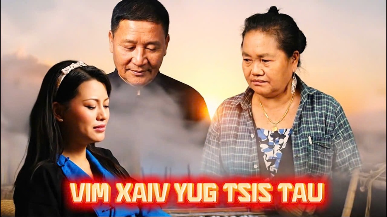 Vim Xaiv Yug Tsis Tau | Hmong AI Music