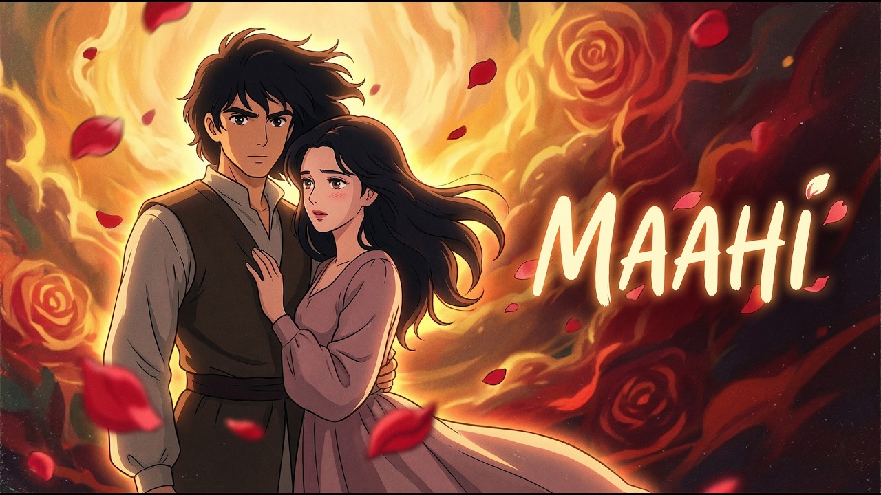 ABHI$HEK - Maahi (Official Music) | New Sad Hindi Song