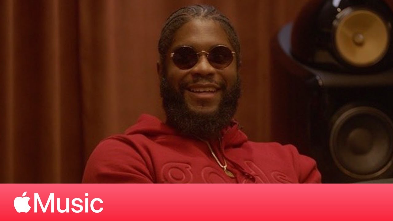 Big K.R.I.T.: ‘Digital Roses Don’t Die,’ Building His Legacy, and Humanity in Hip Hop | Apple Music