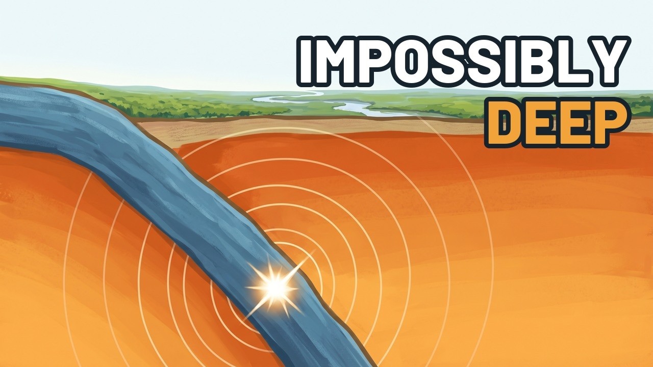 Types of Earthquakes Explained: 8 Ways the Ground Breaks, Slips and Shakes