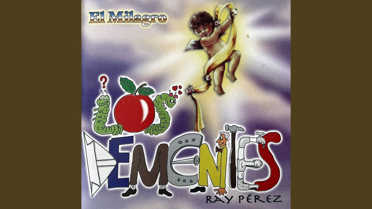 Aquí Estoy de Nuevo