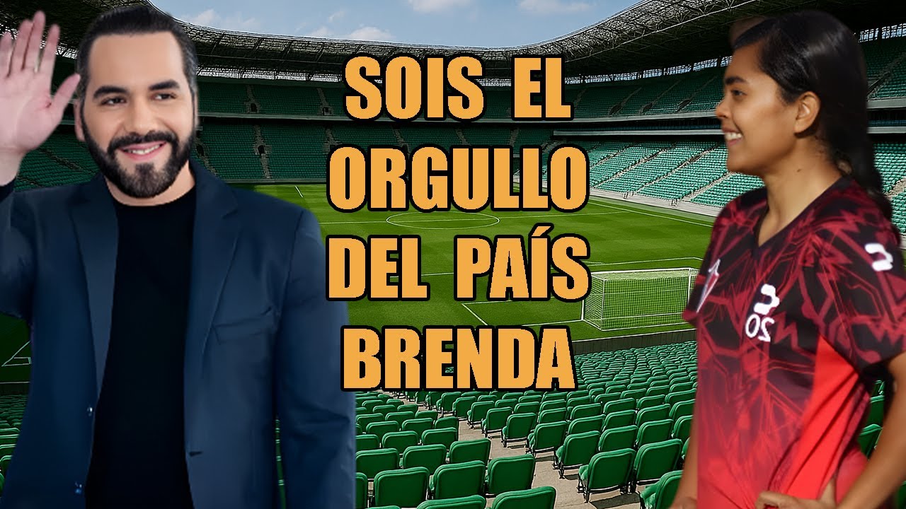HISTÓRICO: Cuatro Salvadoreñas hacen historia en México en este partido