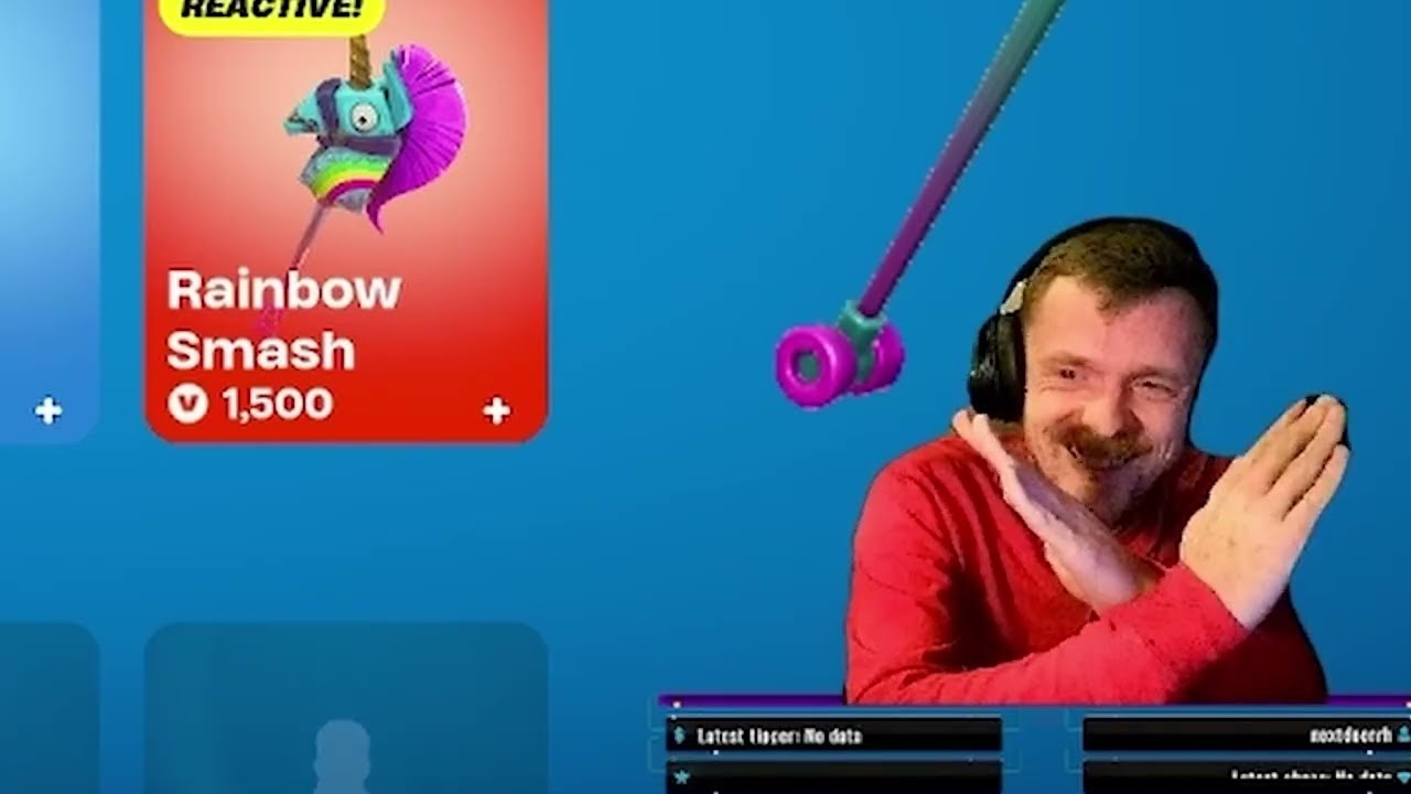 Unhinged Fortnite Moments: The Good, The Bad, and The Hilarious!