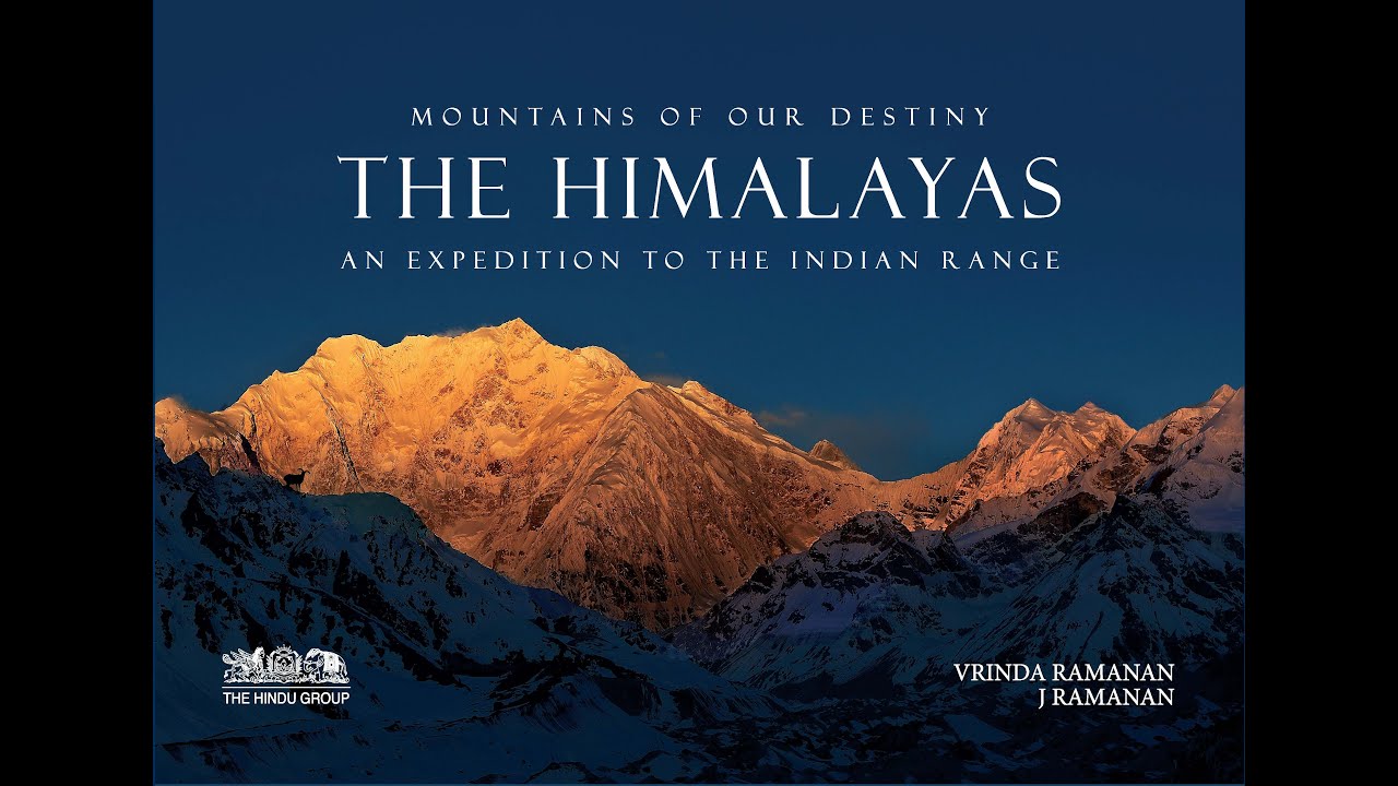 The Himalayas | Garhwal: The sacred valley of the Gods | The Hindu