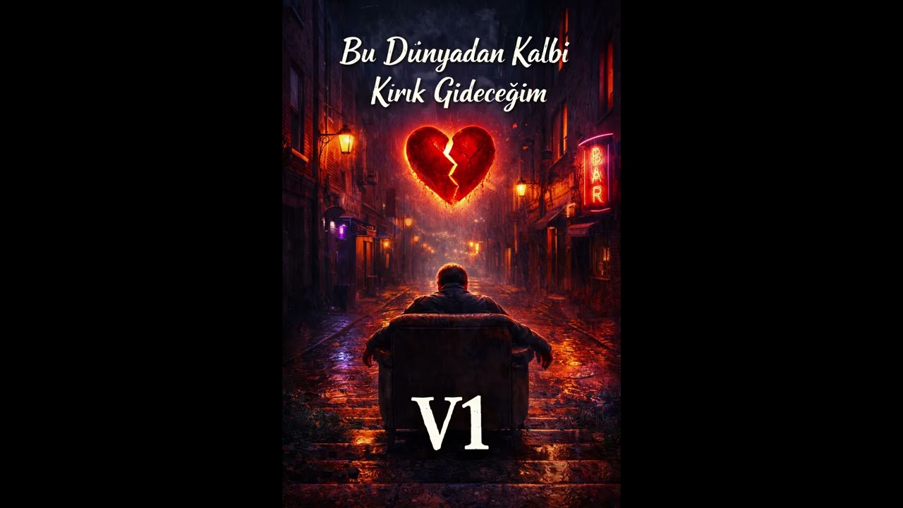 Bu Dünyadan Kalbi Kırık Gideceğim v1