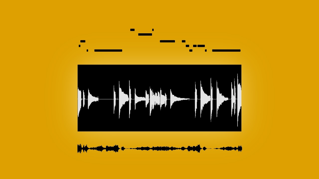 the texture tricks your sounds NEED