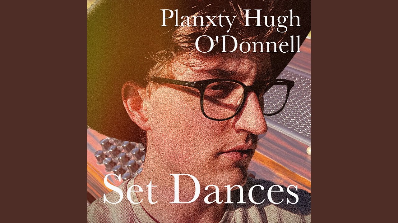 Planxty Hugh O'Donnell 68