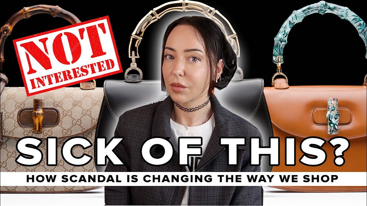 How SCANDAL Is Changing The Way We Shop.
