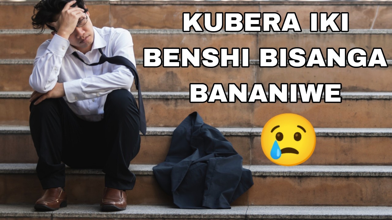 IMPAMVU 15 UTSINDWA BURIGIHE 😭|| ISI N'ABANTU