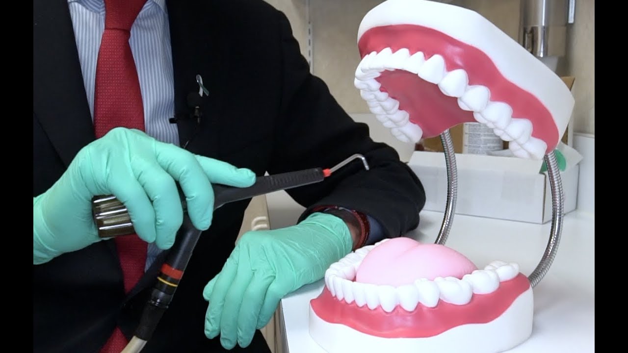 How Doctors Get Rid Of Bad Breath