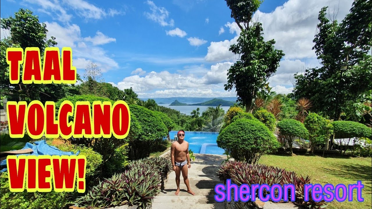 Shercon Resort | During Pandemic