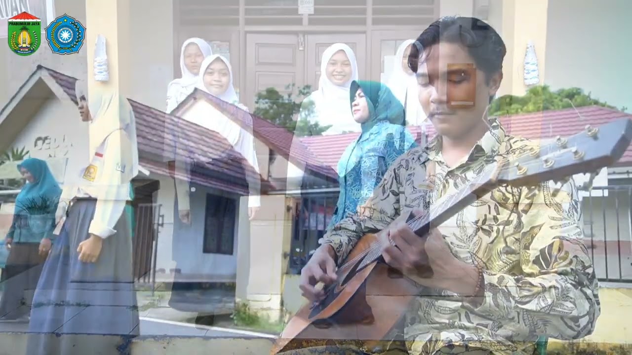 JINGLE PAREDI POKJA 1 PKK KEL. MAJASARI (PAAR)
