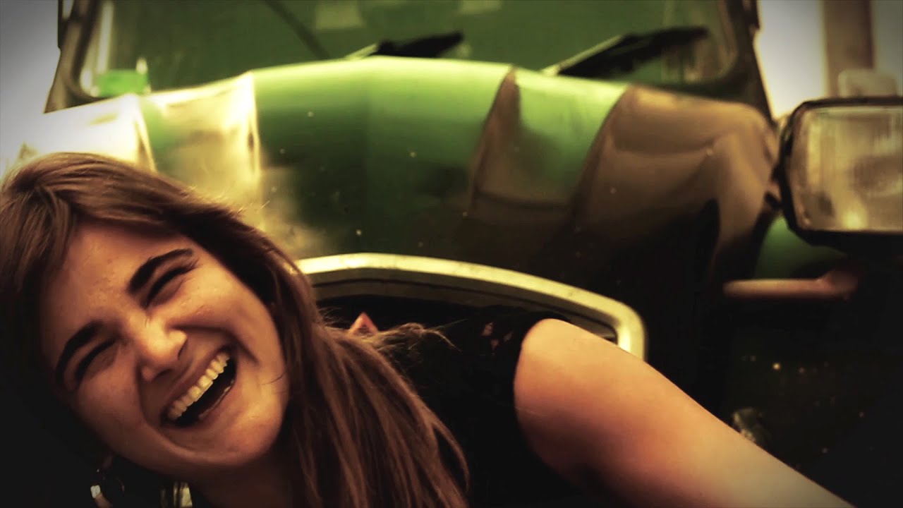 Maria Cambray - Visto (Videoclip Oficial)