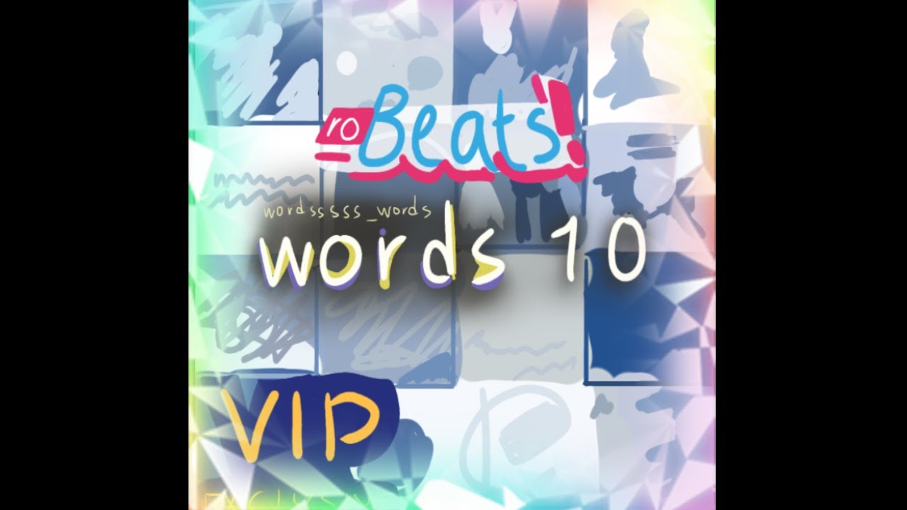 [FC] Robeats Remix Ten [VIP] (Hard) [24] | A+ 98.11% | RoBeats!