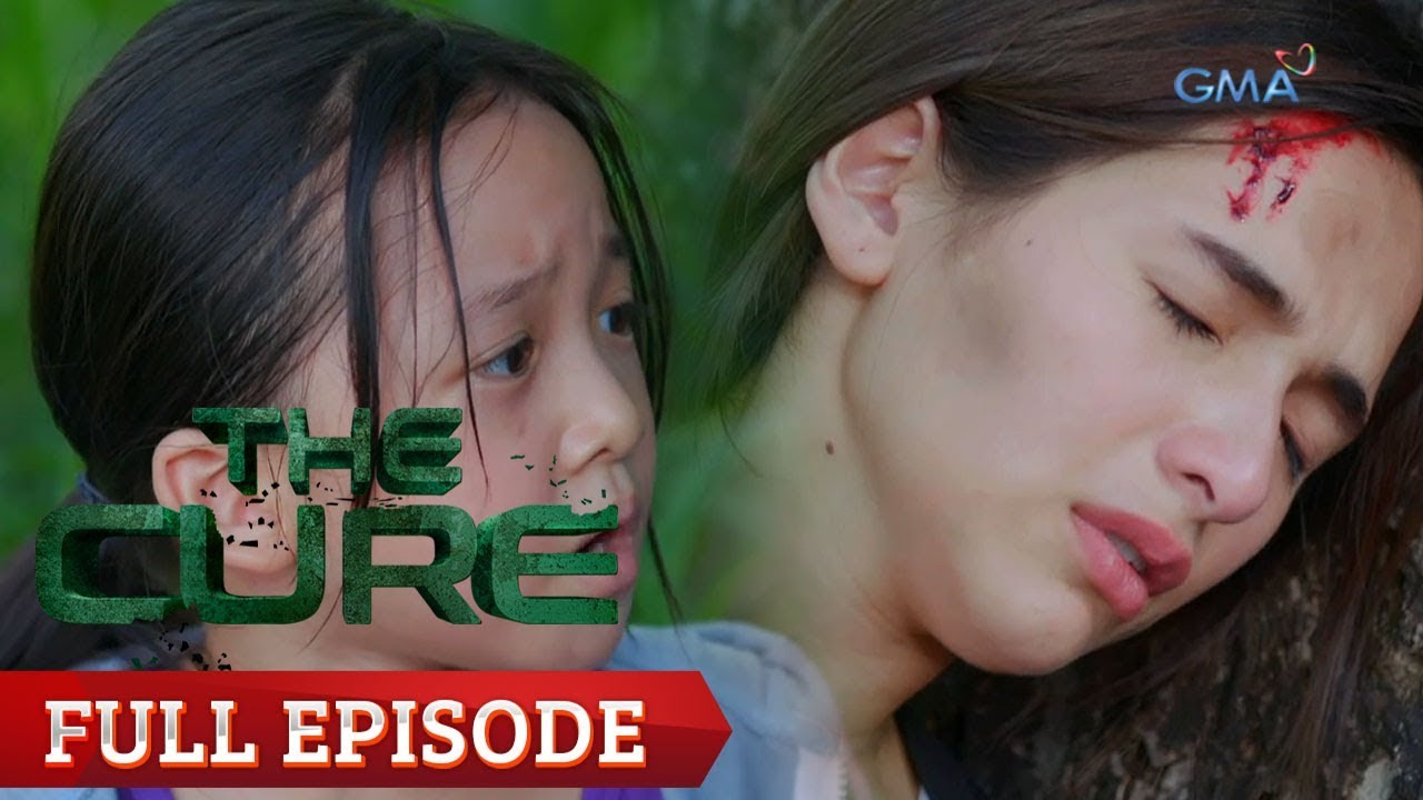 The Cure: Full Episode 25