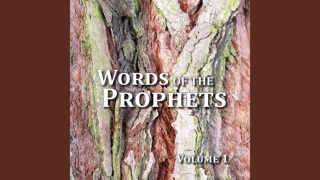 Teaching the Word (feat. Matt Bird)