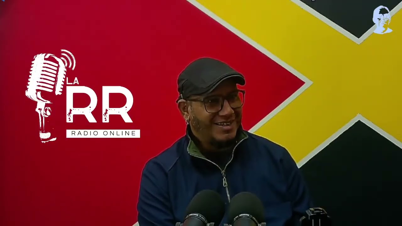 RAFAEL MOREIRA de ASITAC #larr #siempreturadio 