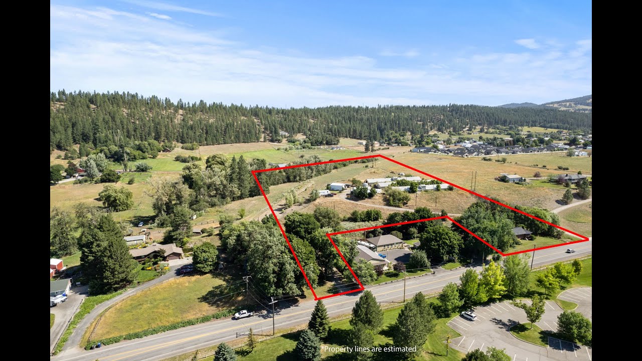 12523 E Wellesley Ave Presented by Trevor & Hailey Real Estate with Windermere Valley/Liberty Lake