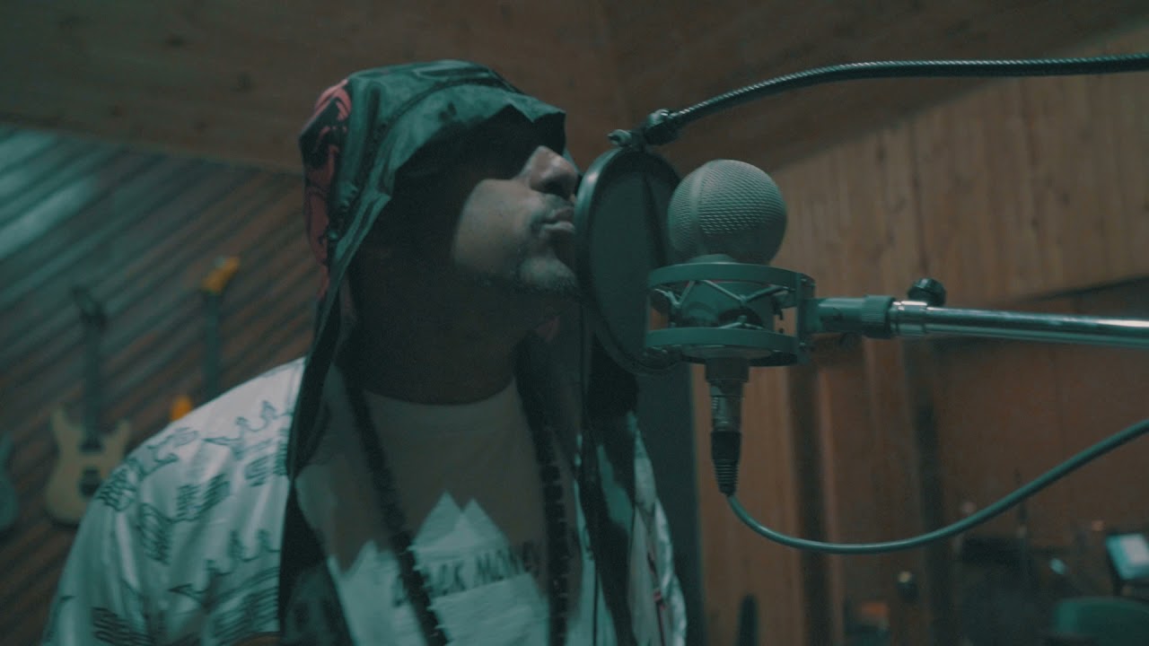 Flip Flopz (cypher) - ManNY $$$ - CMG Recordz- prod. Mike Geezy -Crack Money Gang