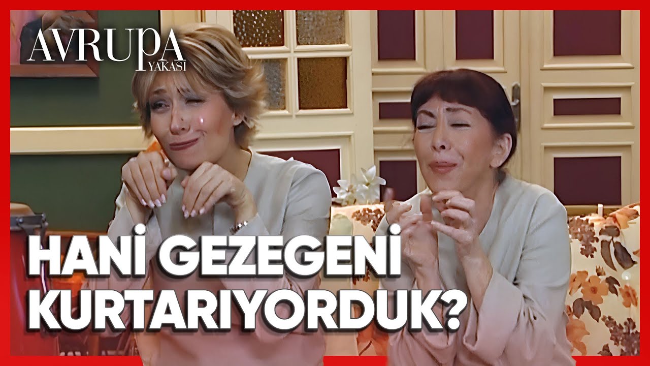 Tahsin'in tasarruf planı ters tepti - Avrupa Yakası