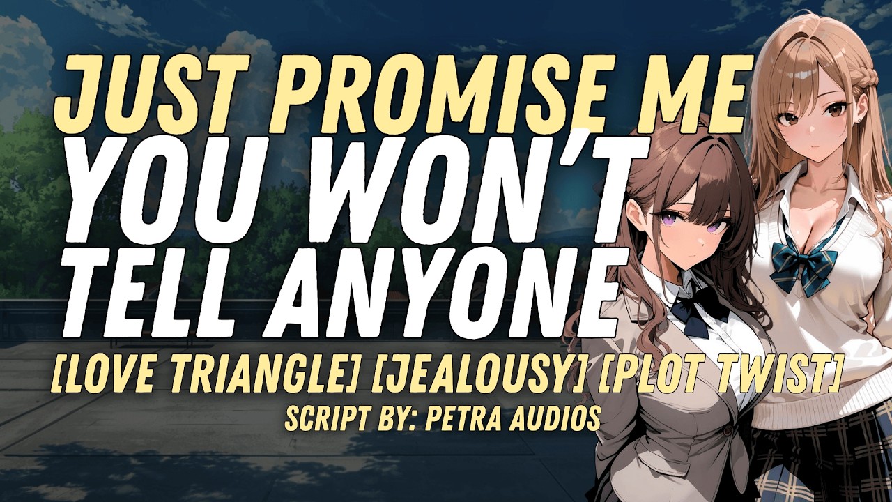 [FF4M] Your Popular Crush Publicly Humiliates Your Bully [Jealousy][Love Triangle][Plot Twist]