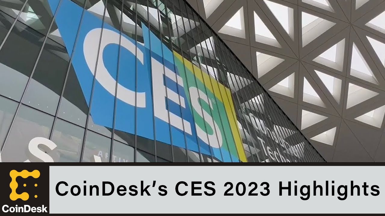CES 2023 Highlights