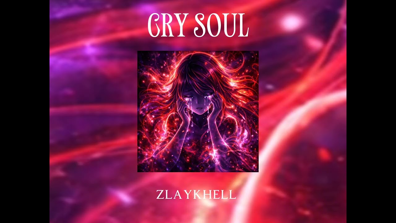 ZLAYKHELL - CRY SOUL