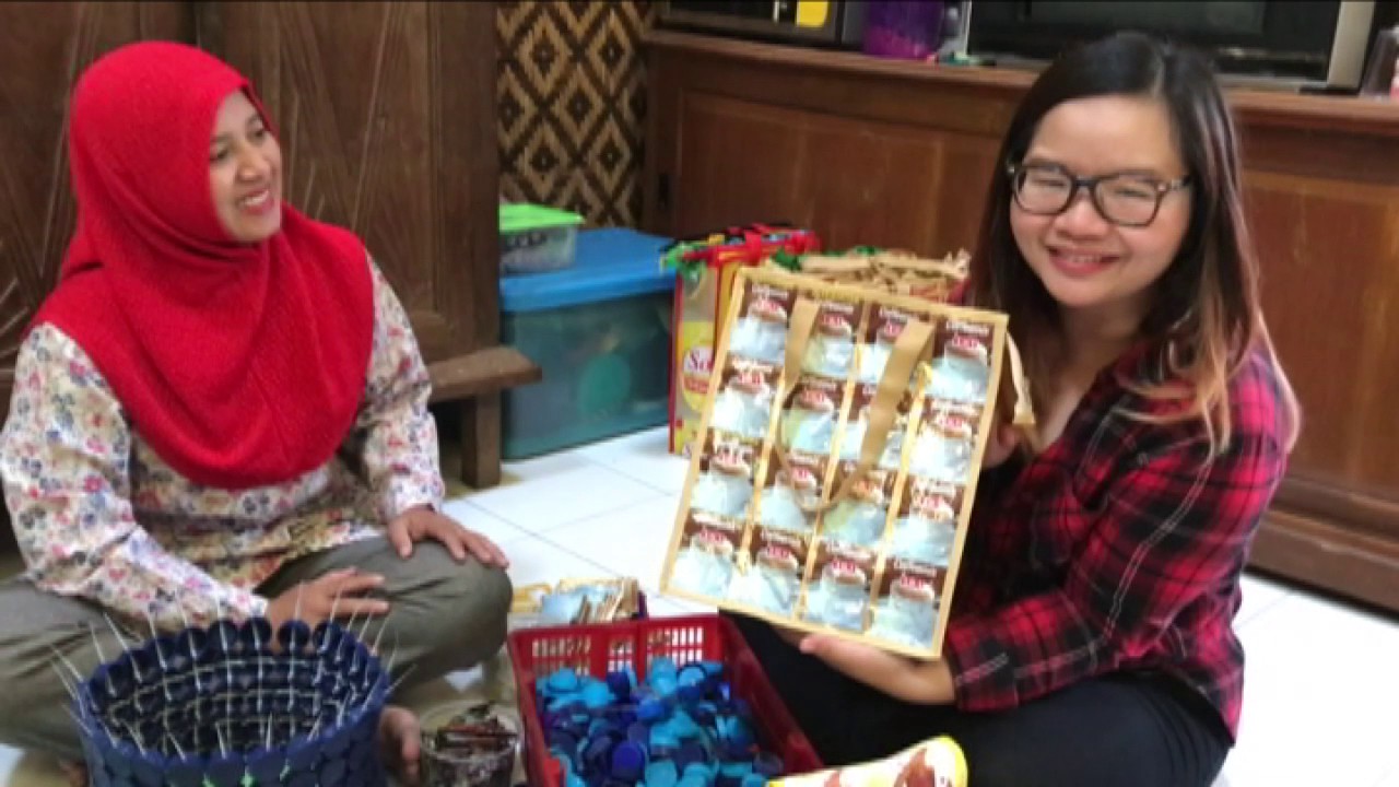 Eko Santai (Episod 11): Kampung Sukunan Yogyakarta