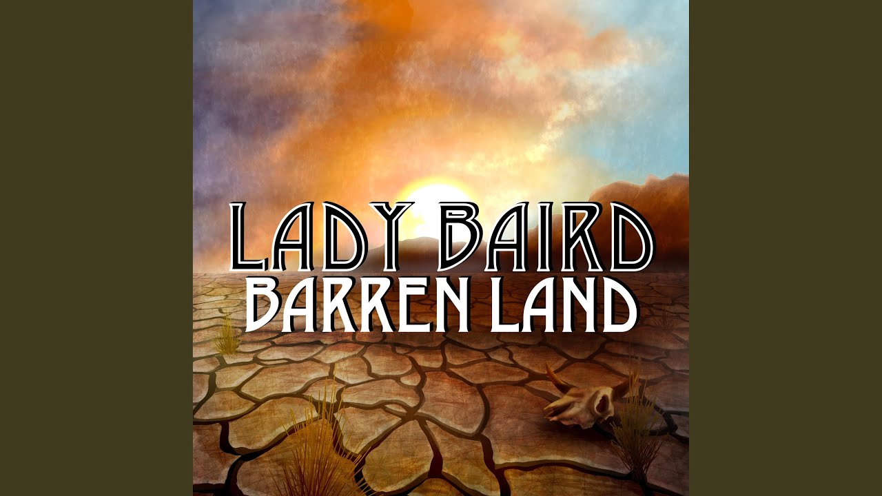 Barren Land
