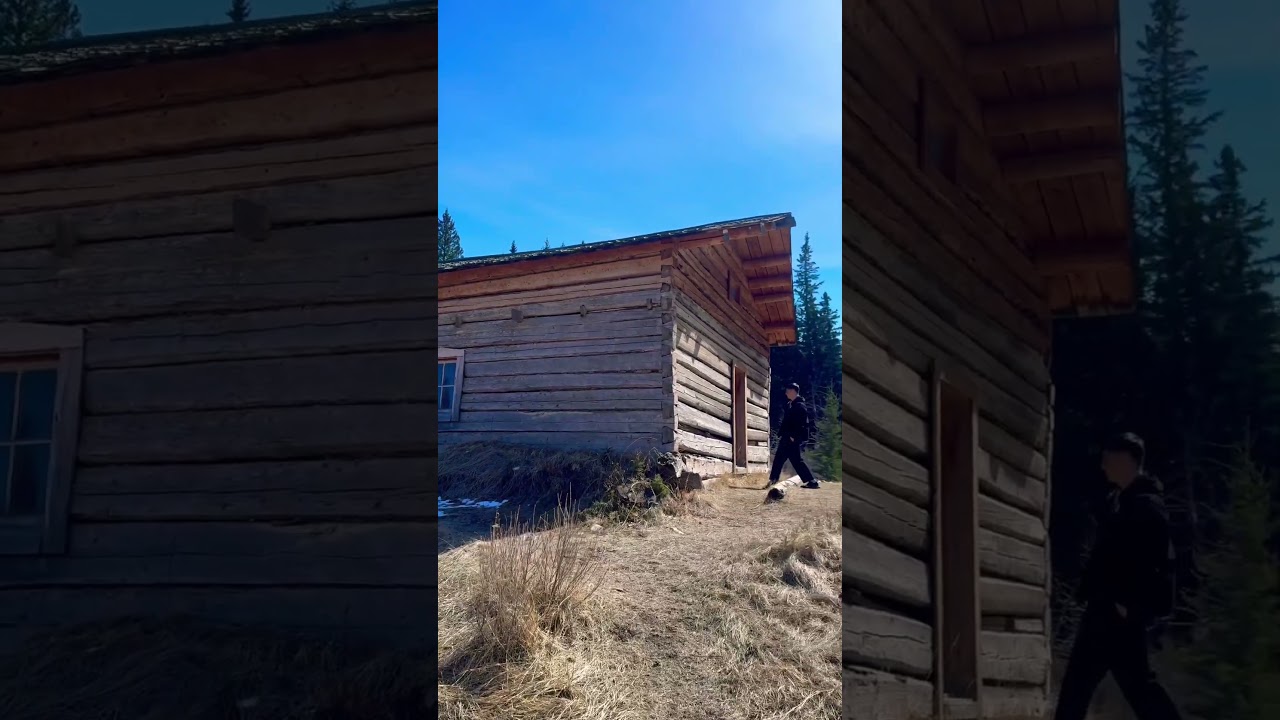 &ldquo;Echoes of the Abandoned: Exploring a Forgotten Home&rdquo;/&ldquo;Відлуння Забутого:Дослідження Закинутої Хати&rdquo;