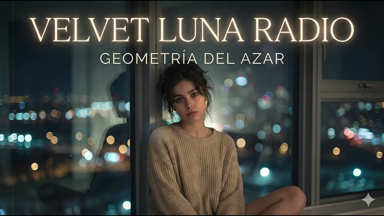 GEOMETRÍA DEL AZAR #musica #spanishguitar #latinmusic