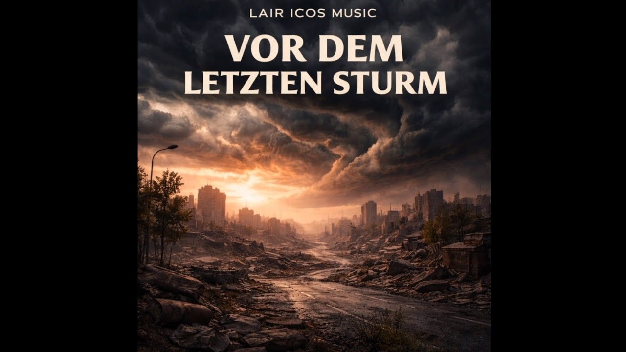 VOR DEM LETZTEN STURM | Lair Icos Music