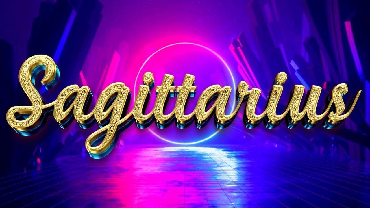 SAGITTARIUS   THIS PERSON HAS RESEARCHED YOU.. YOU'RE THE TARGET SAGITTARIUS TAROT LOVE