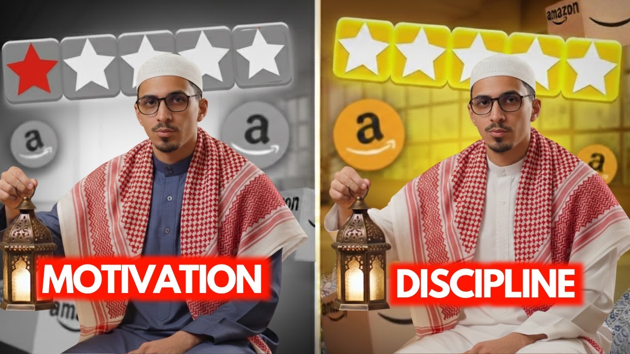 استغل رمضان باش تكبر الحساب ديالك في print on demand أحسن 