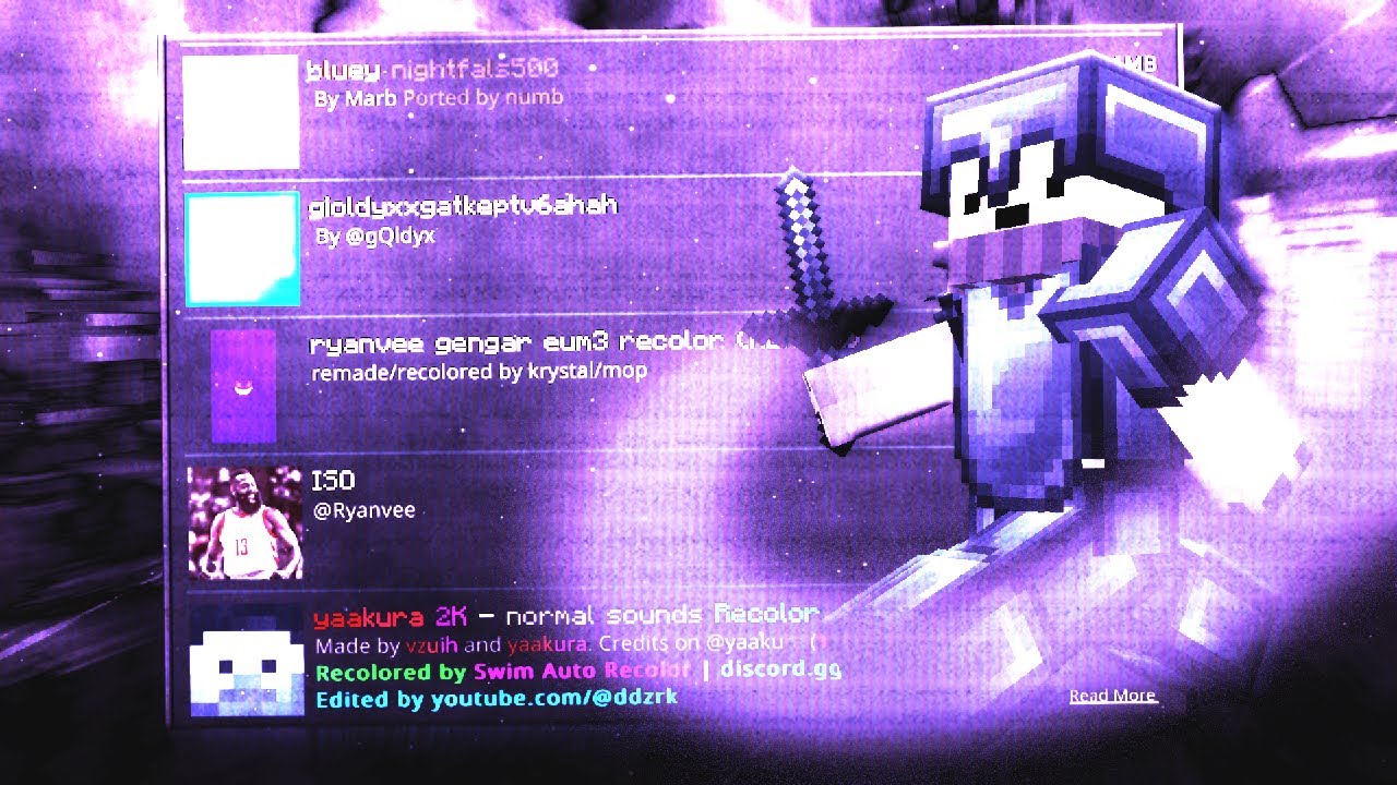 Hives Most WANTED Pack Folder