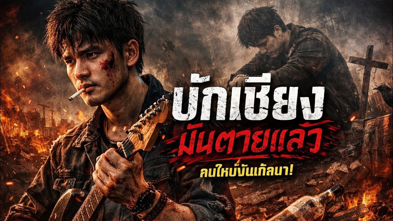 🔥บักเชียงมันตายแล้ว​[ບັກຊຽງມັນຕາຍແລ້ວ]🚀#เพลงบักเชียงมันตายแล้ว​ #เพลงกำลังฮิตในtiktok 