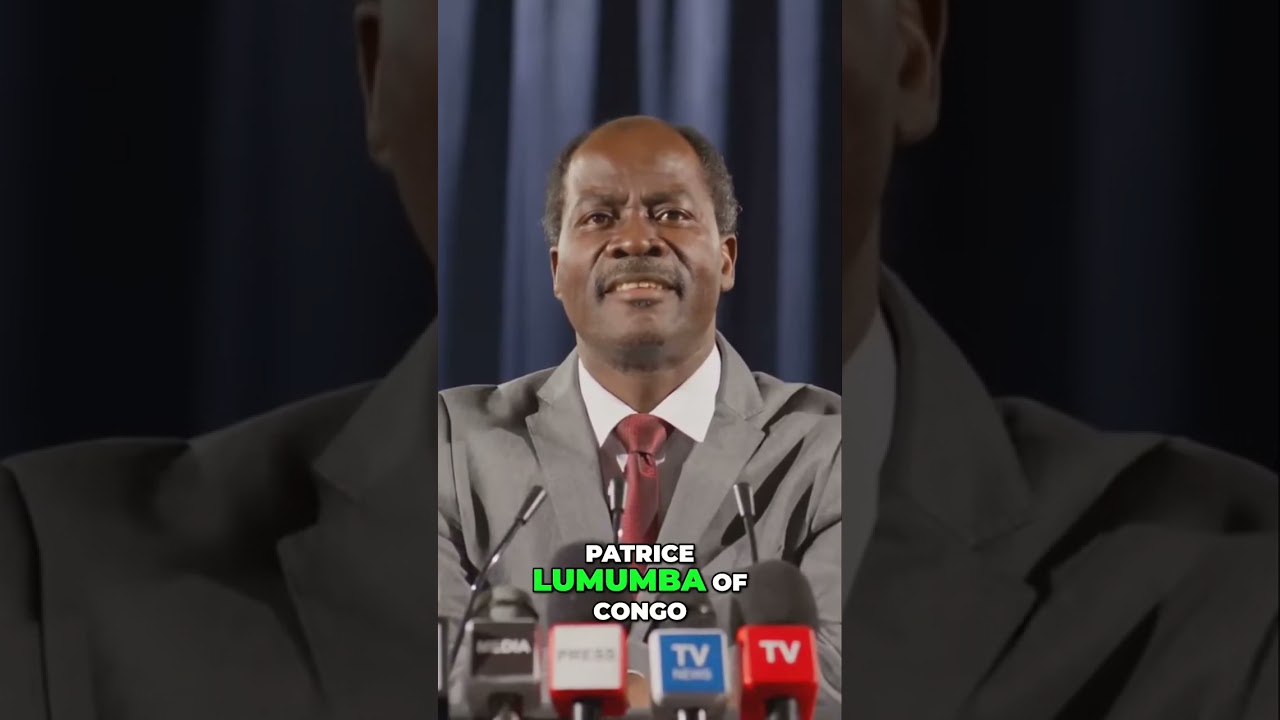 Legacy of Pan-Africanism: Leaders Who Shaped Unity