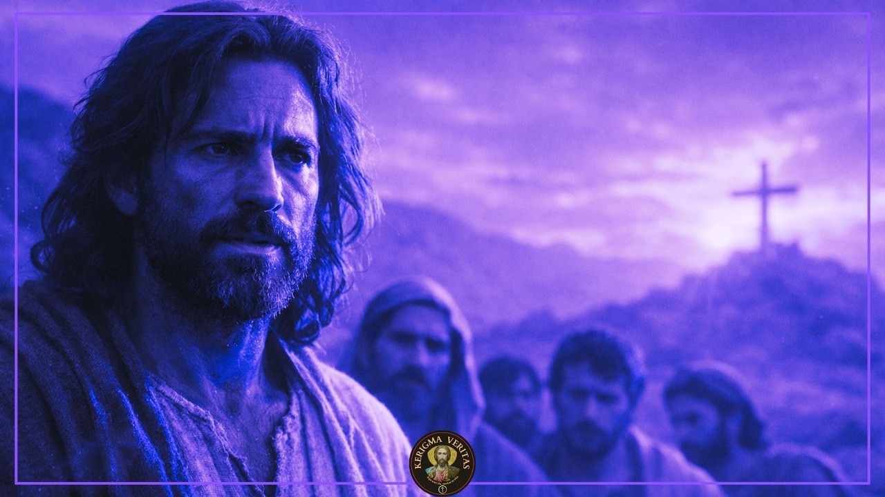Paradoxo da Cruz e da Vida | Liturgia Diária