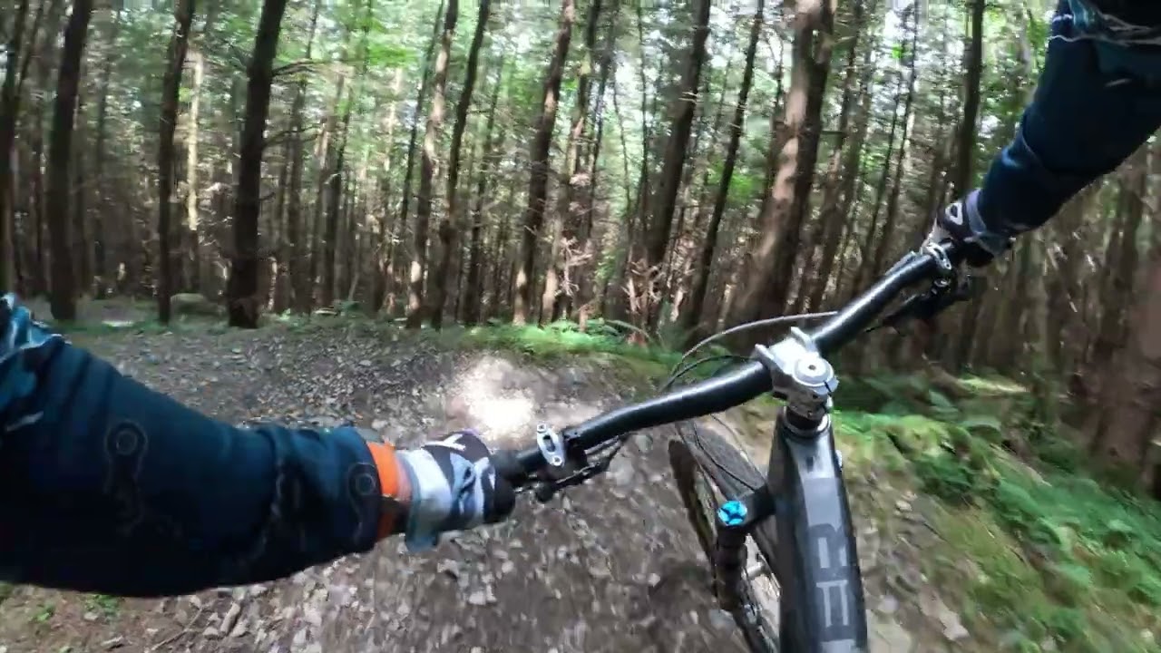 Rostrevor - Bike Mourne - 060724