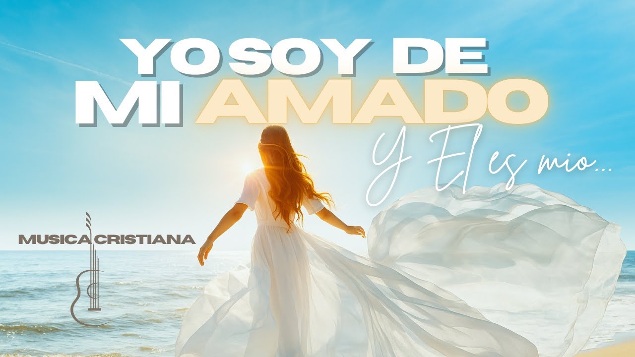 Música Cristiana Que Te Hace RECORDAR Tu Verdadera IDENTIDAD